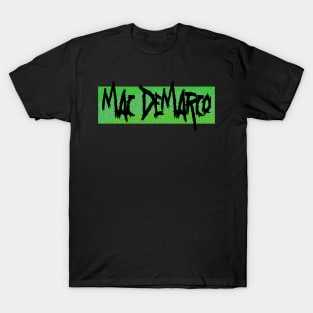 Mac DeMarco T-Shirt